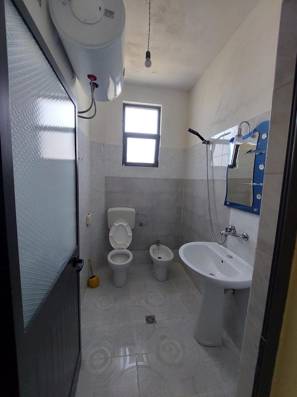 Vila Flamuri Golem  Zimmer foto